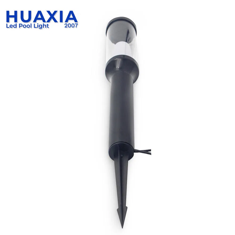 Huaxia Smart WiFi RGB Music LED Outdoor Pathway Lighting