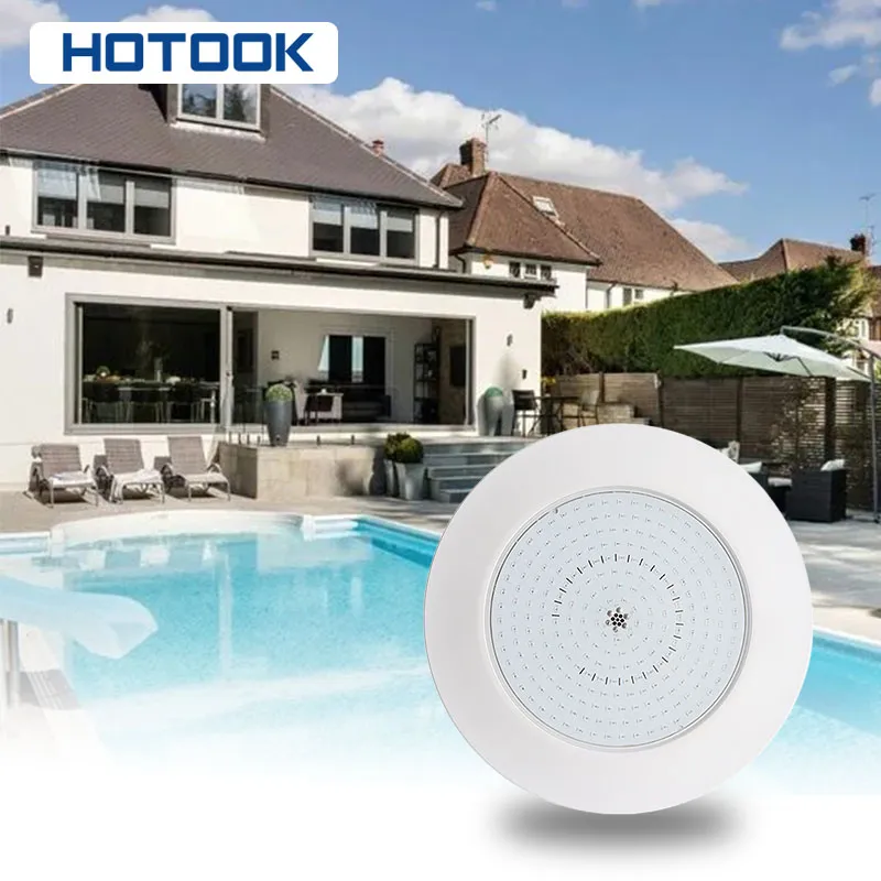 Underwater Installation