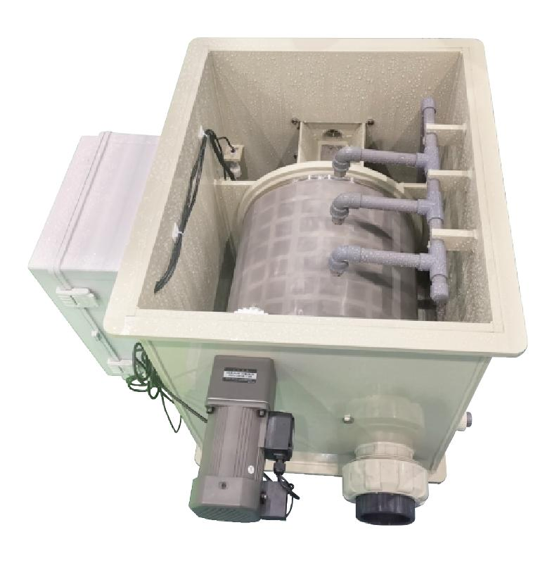 Factory Direct Koi Filter Media Biological Pond Supplier