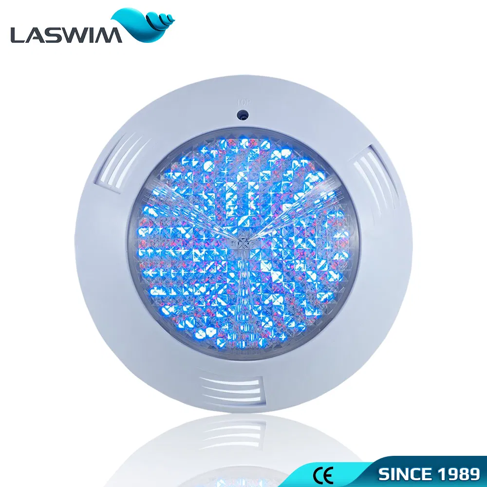 High-Quality IP68 Waterproof LED Pool Lights for Outdoor Use