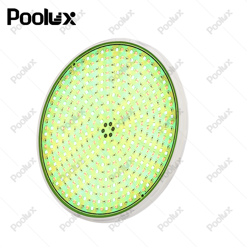 LED Pool Lights for Inground Pool 12V Large Pool Light Color Memory Lights Shows Synchronization Remote Control
