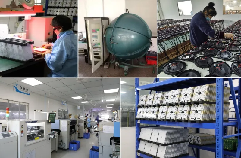 Production Facility 2