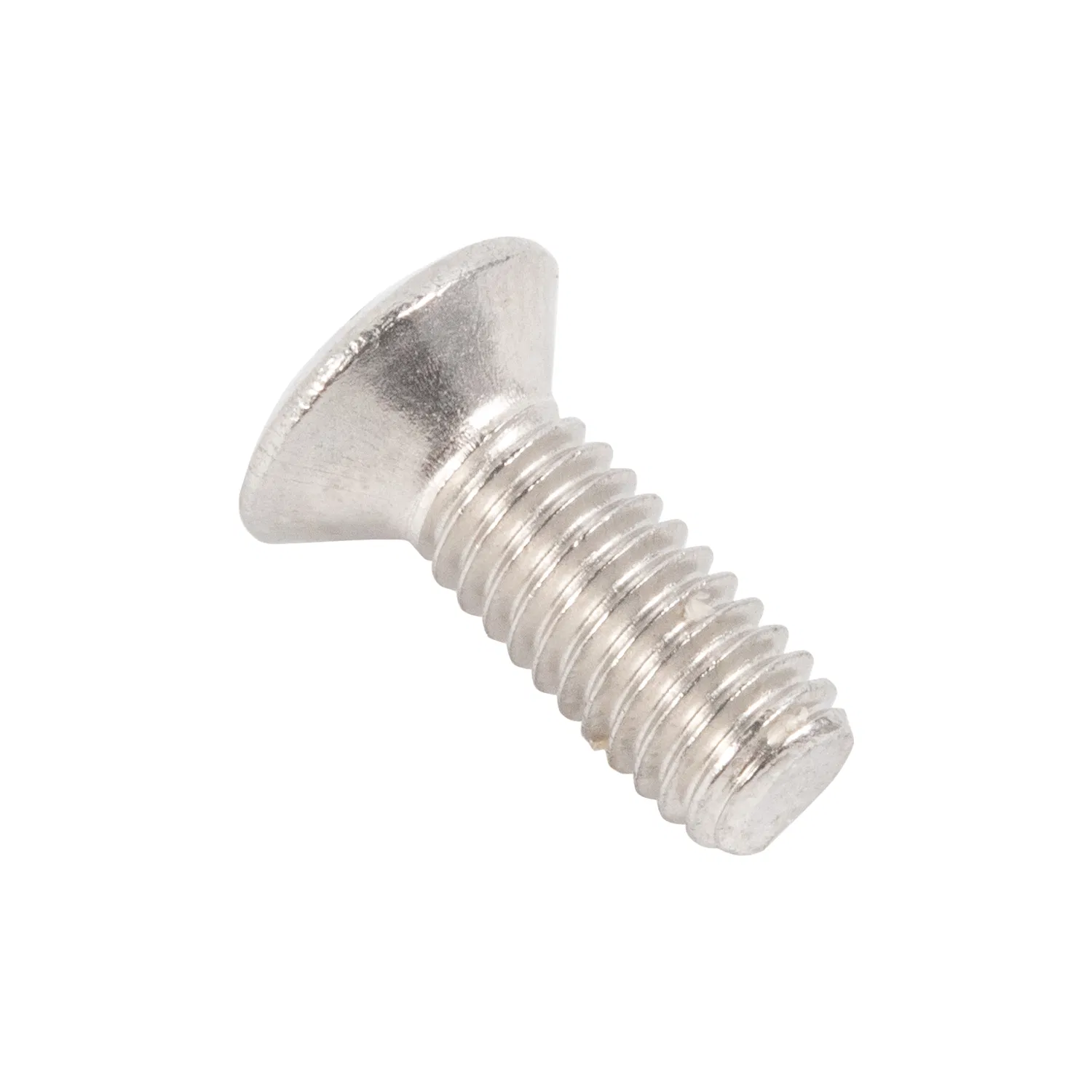 A2-70 304/316 Stainless Steel Csk Head ISO7046 Bolt Philips Cross Recessed Flat Head Machine Screws DIN965 Motorcycle Accessories