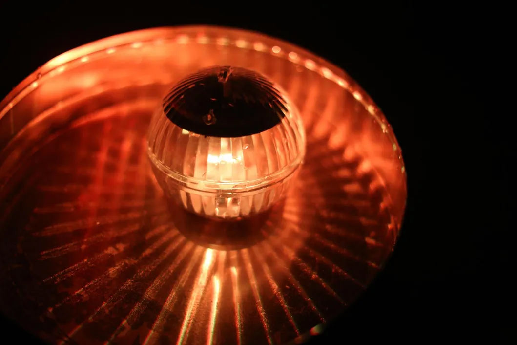 Pool Floating Light 9