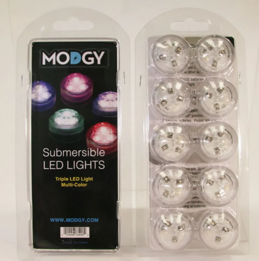 Battery Installation