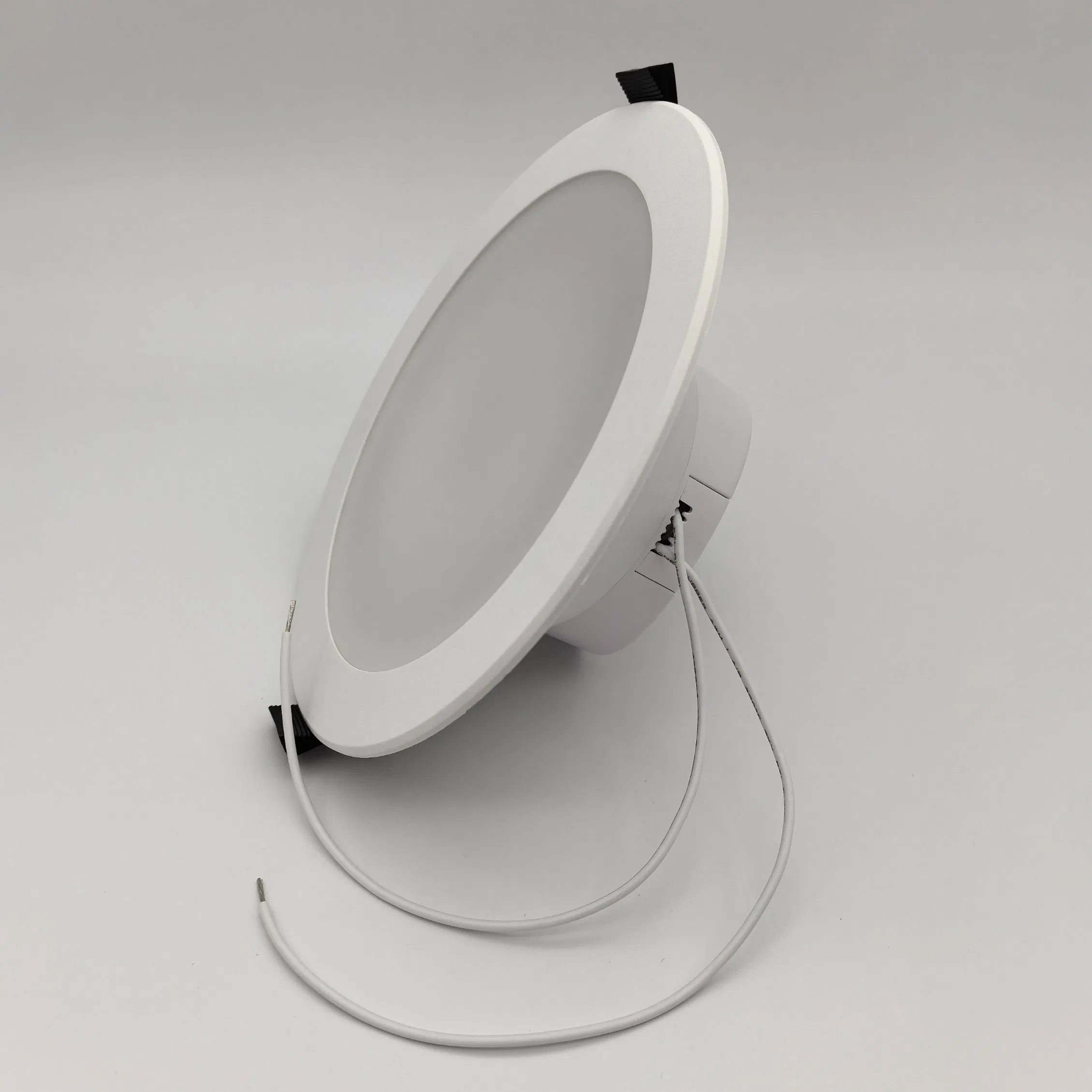 Smart Wi-Fi Controlled LED Recessed Lighting for Homes