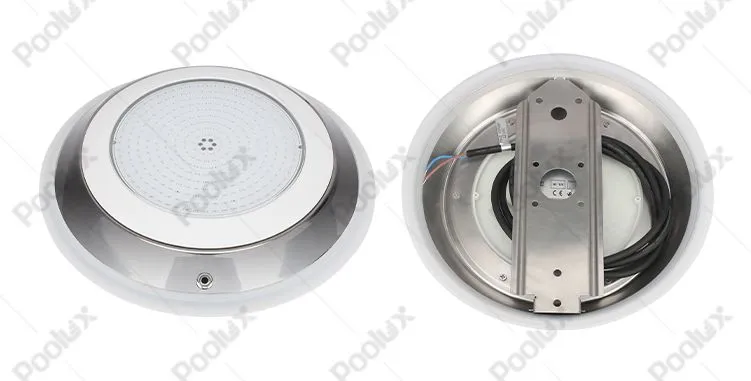 Pool Light Dimensions