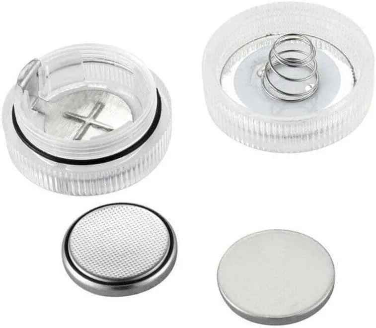 LED Tea Light Detail 3