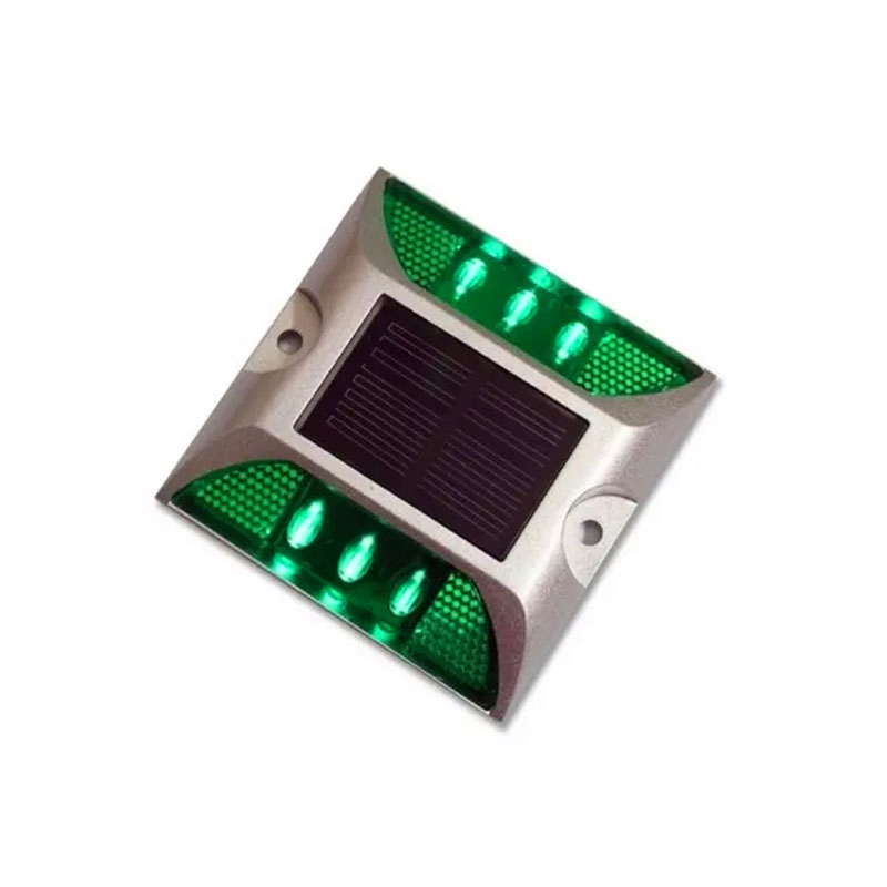 Outdoor in-Ground Lights Solar - Landscape Lighting - Outdoor Lighting for Deck, Pool, Step, and Wall