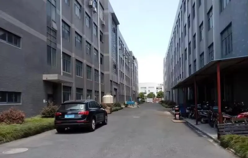 Production Facility 1