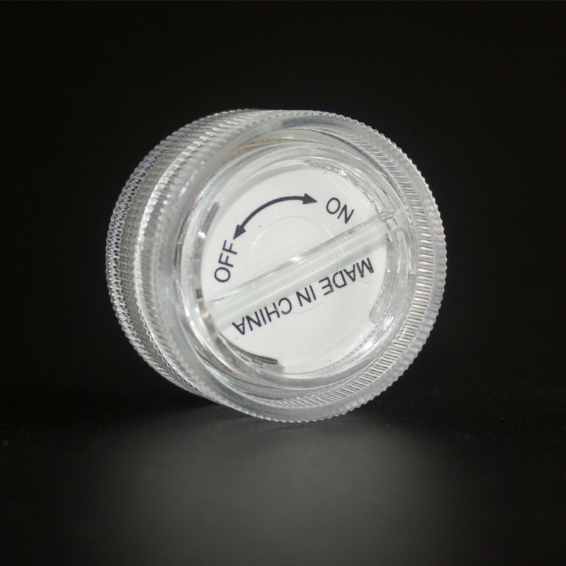 Battery Operated Waterproofed Tea Light LED Candle