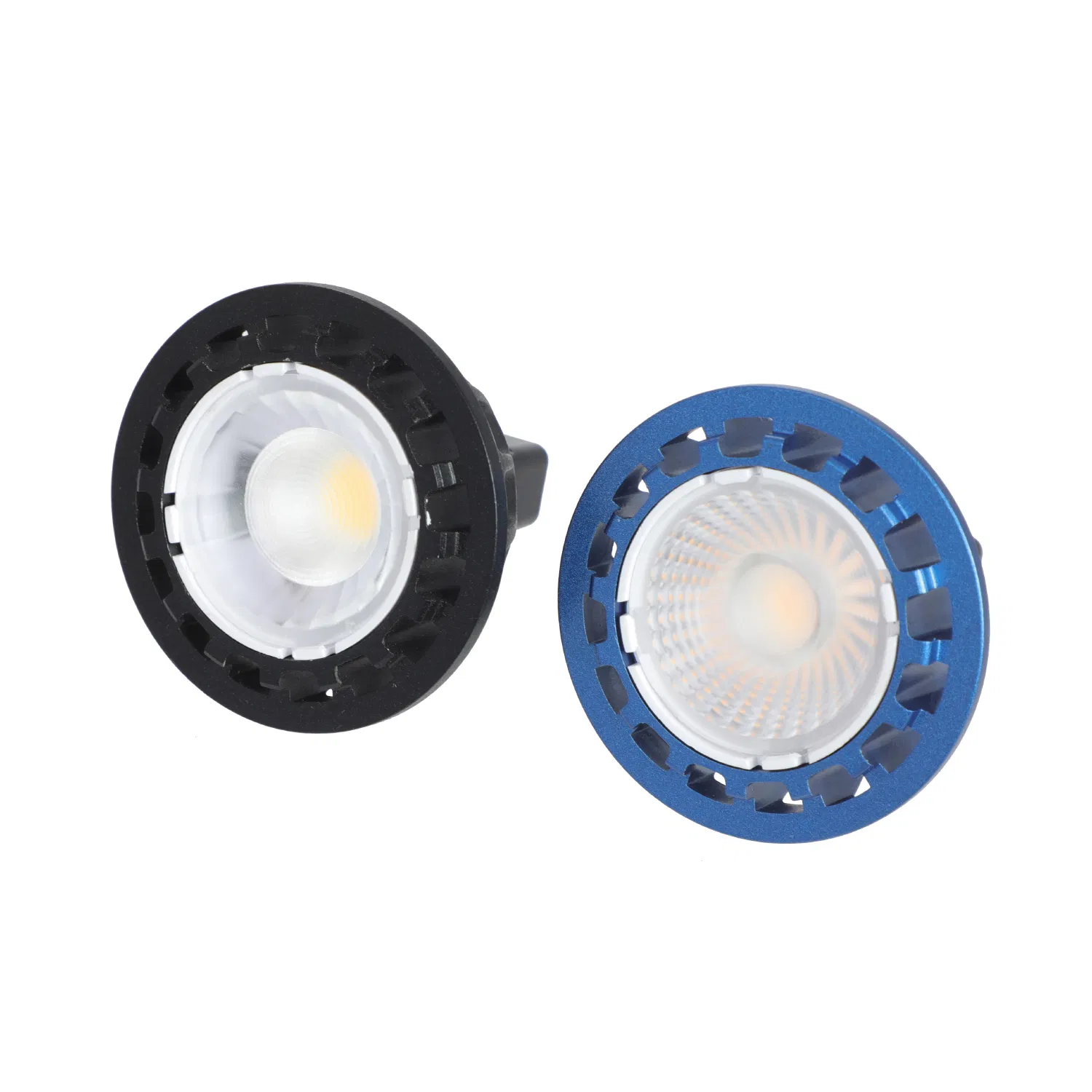Low Voltage Aluminum Spotlight MR16 Bi-Pin Gu5.3 LED Spotlight for Outdoor Landscape Lighting