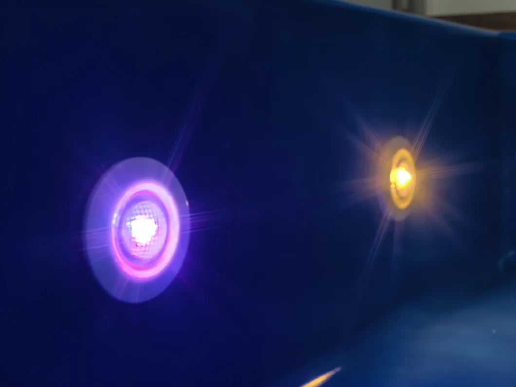 Installation Detail 2