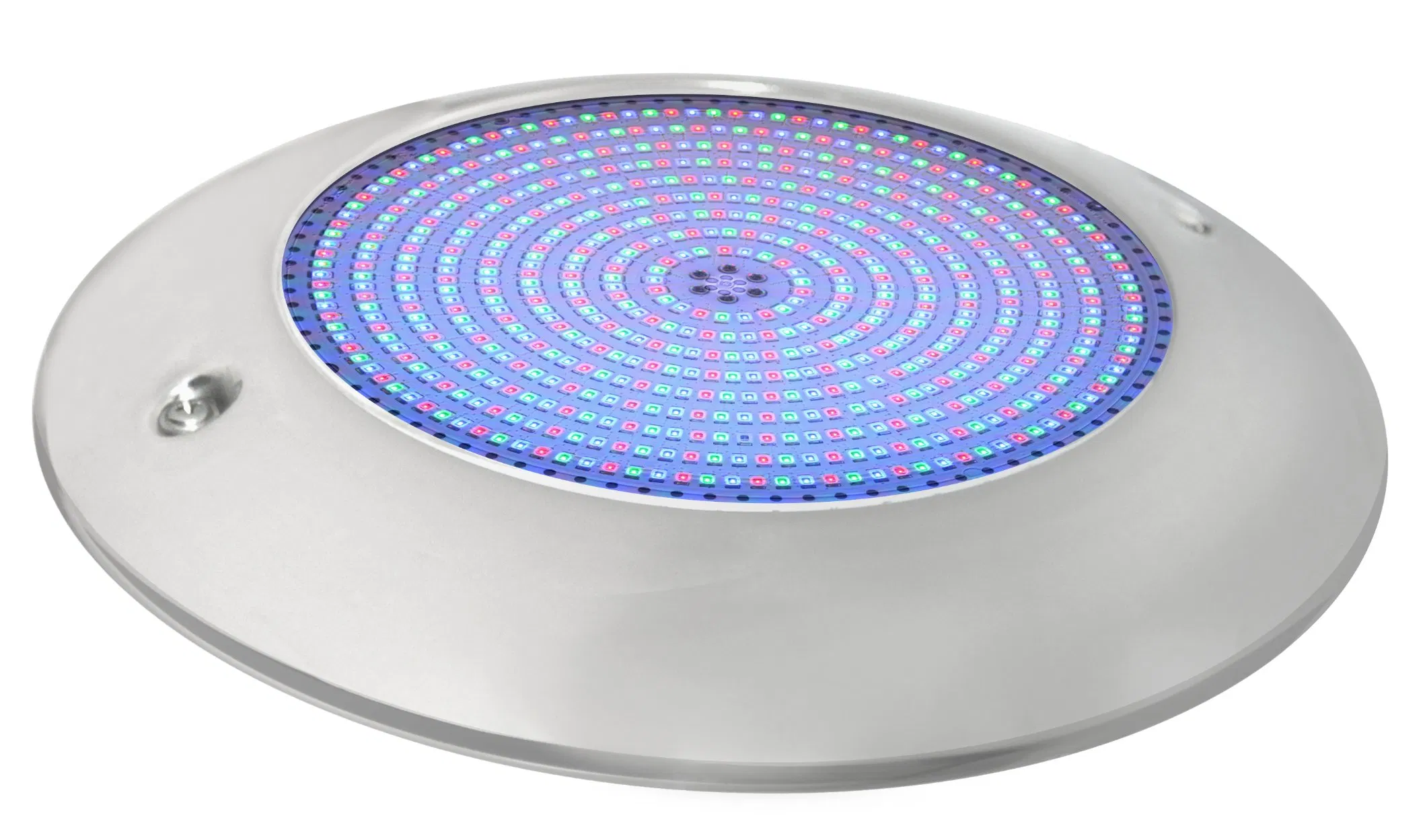 Hotook Patent Hotook Patent Nicheless Wall Mounted Replace SS316 IP68 Pool Lights LED LED Multicolor Inground Underwater Light