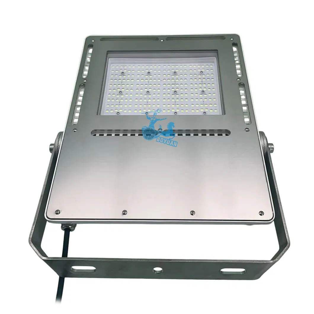 Heavy-Duty LED Floodlight