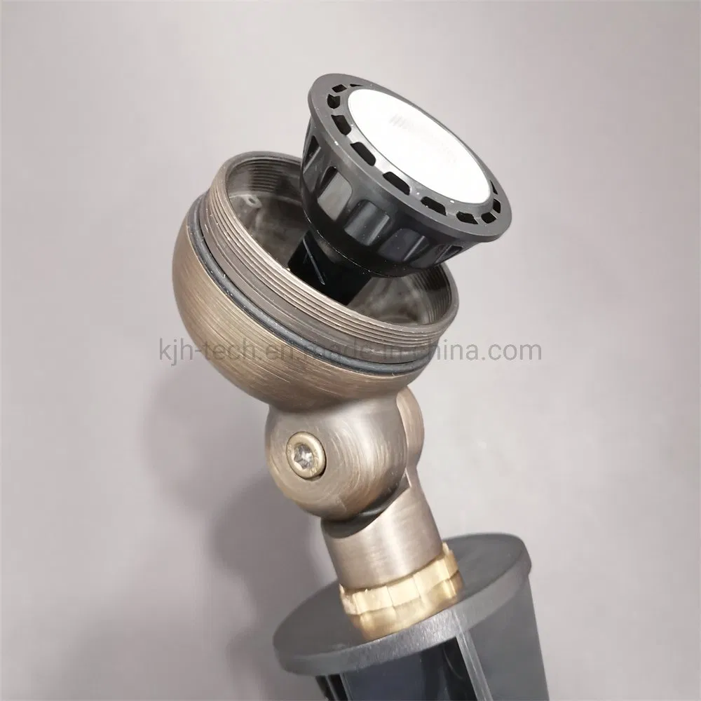 12V AC/DC Low Voltage LED Landscape Light Bulbs Dimmable LED MR16 Landscape Spotlight Bulb