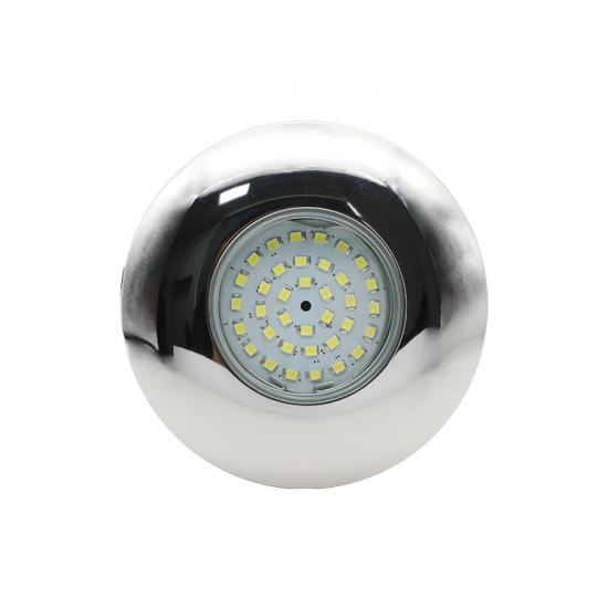 Cheap American Style Mini Inground Lights 12V LED Outdoor Flood Lights for Landscape Yard Decoration in Good Price