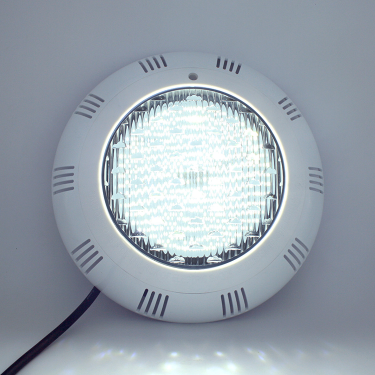 Modern LED Pool Light Multi-Color Changing Low Voltage Perfect for Inground &amp; Above Ground Pools