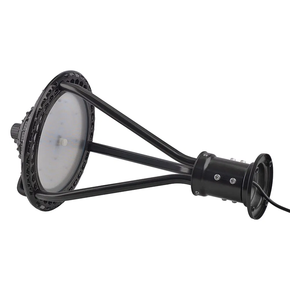 Above The Ground Pool Lights 100W Lamp Post Top