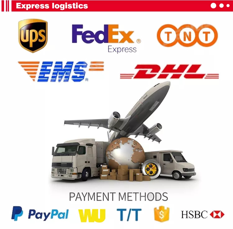 Logistics Information