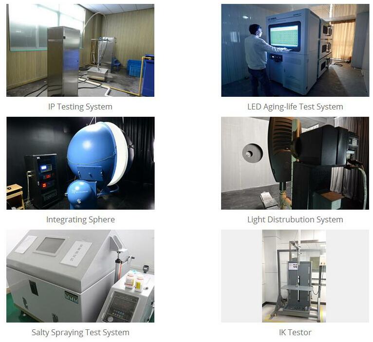 150w Led Factory Industrial Lighting for 400w Metal Halide High Bay High Ceiling Light in Warehouse