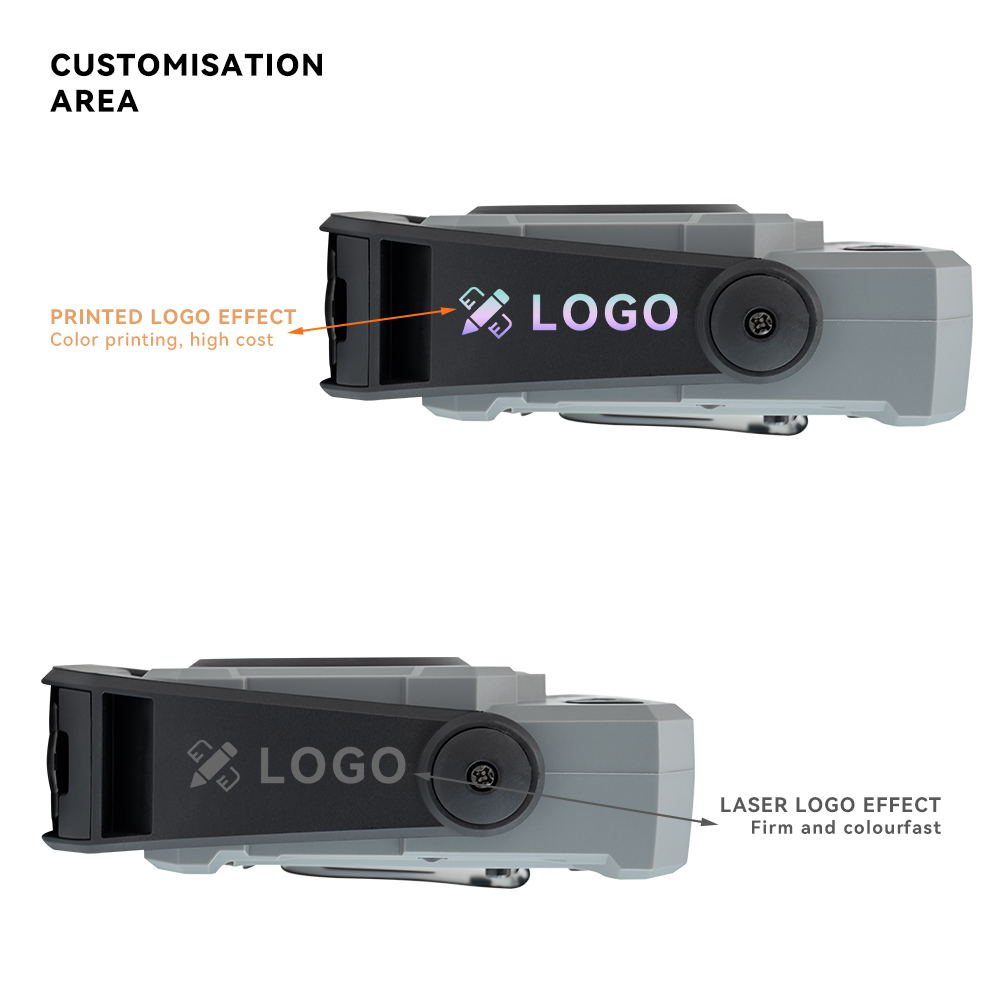 Multi Functional Rechargeable Waterproof Folding LED Work Light with Magnetic Base,180&deg; Rotate Mechanic Light for Car Repair
