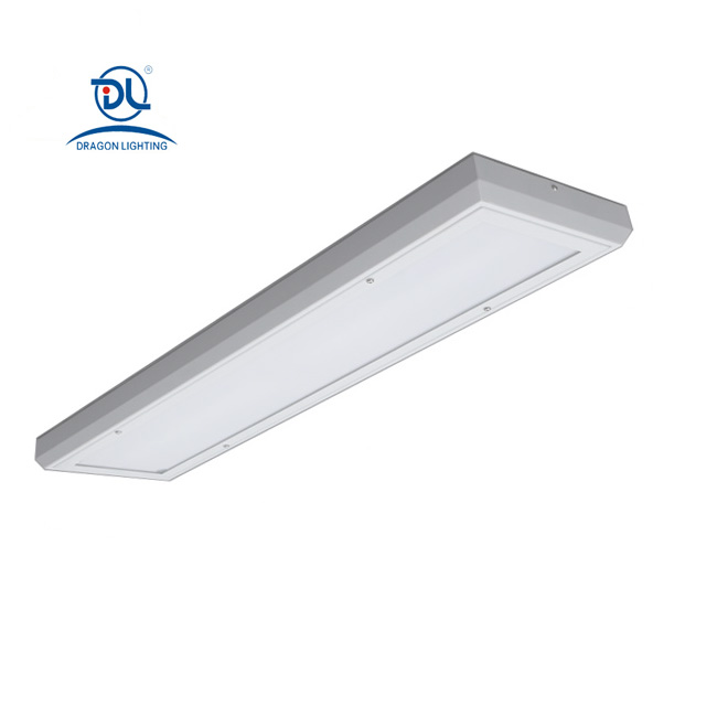 Ip65 Waterproof Lighting Led Vapor Tight Vandal Resistant Prison Tri-proof Light