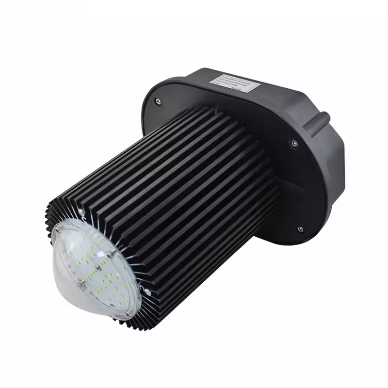 100W 150W 200W 240W 300W IP65 Industrial Lighting Highbay Round Pendant Fixture Warehouse Shop Light UFO Led High Bay Light