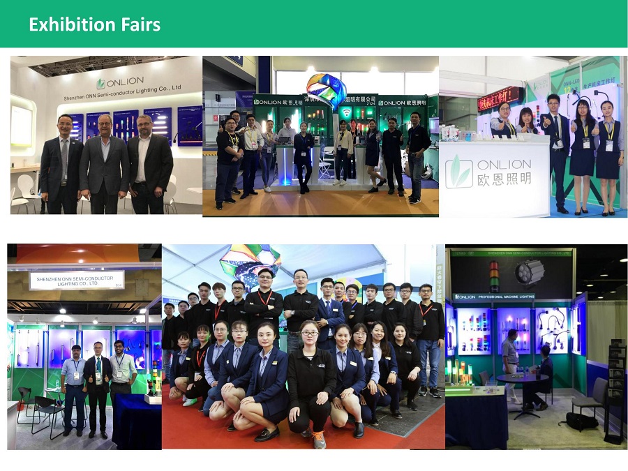 Exhibitions