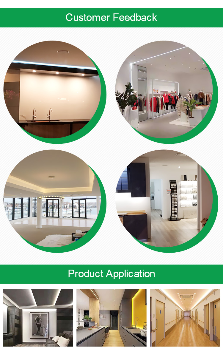 Feedback and Applications
