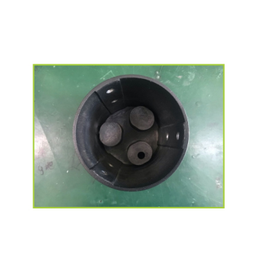 Step 5 80mm Adaptor