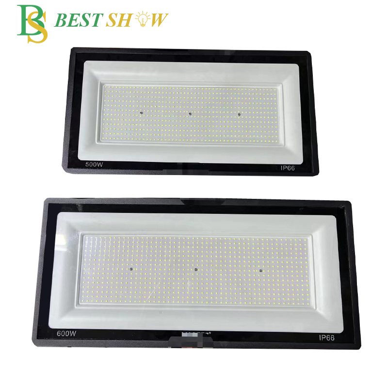 100w 150W 300w 400w 500w 600W Led Floodlight 200w