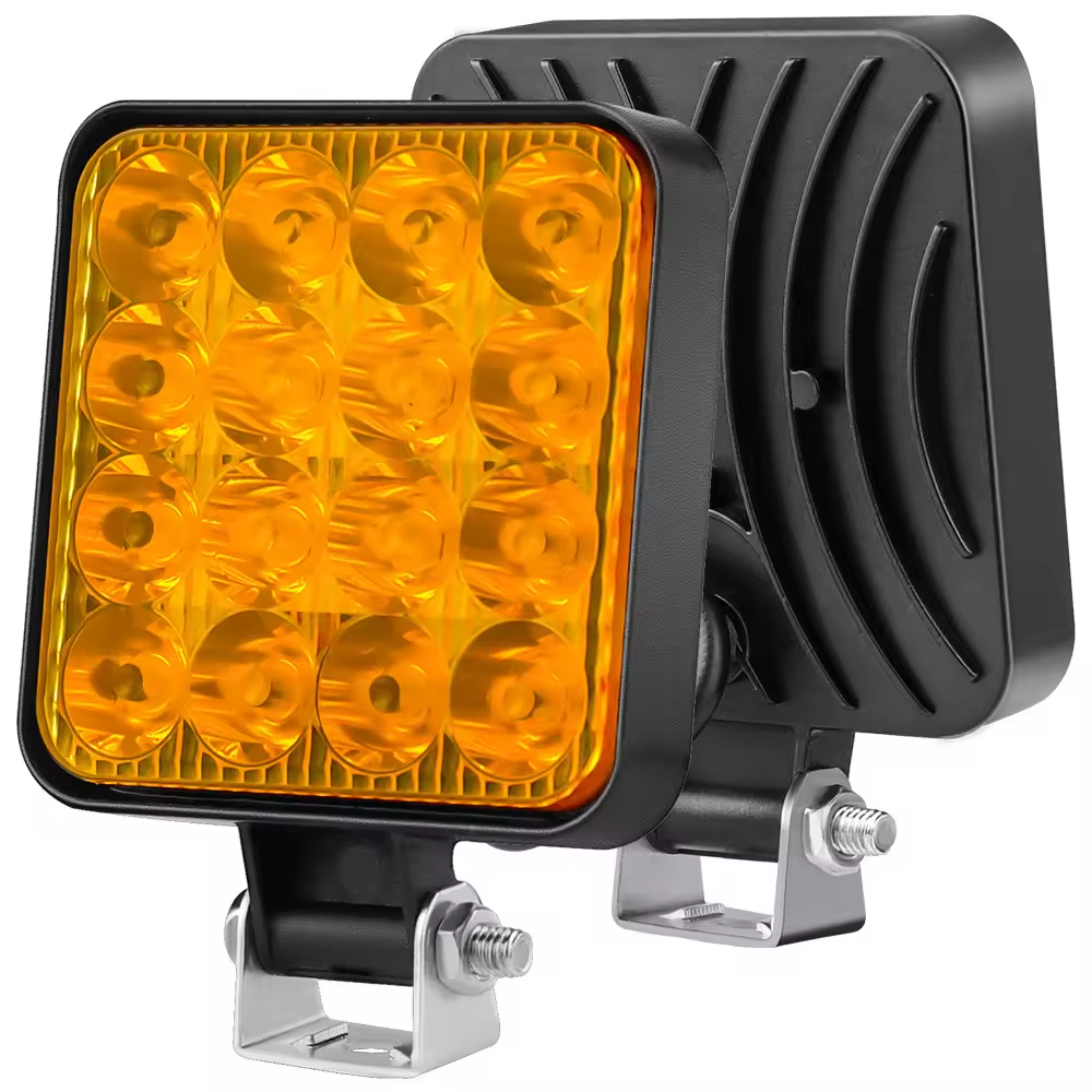 LED Light View 3