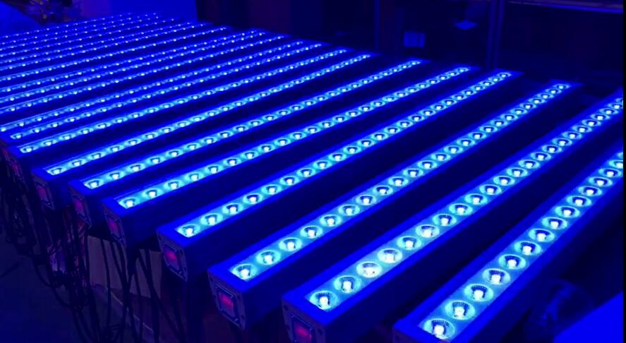 Stage lighting effect 3