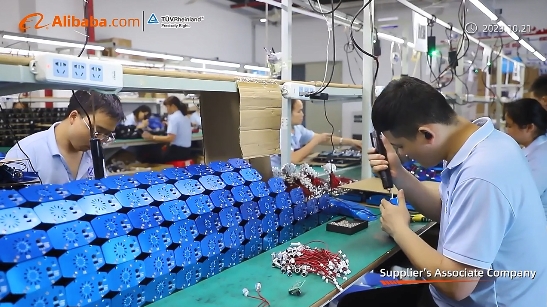 Production Facility 2