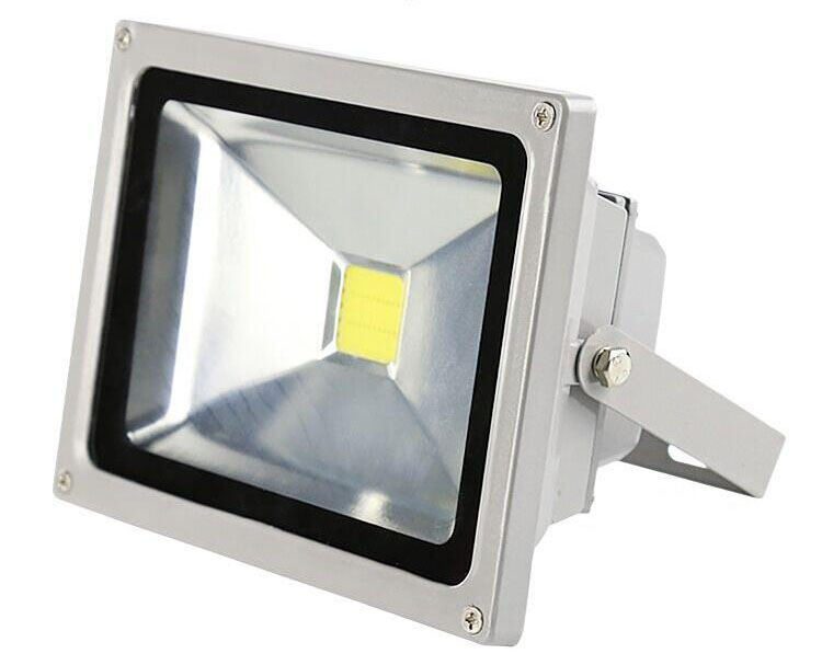 LED Boat Lighting Projector 12V 24V 48V DC LED Marine Flood Lights