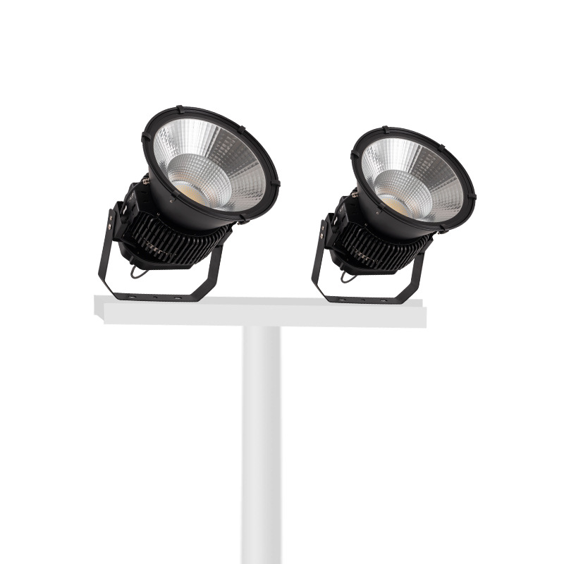 Led High Bay Light 100W 150W 200W 300W 1000w Warehouse Commercial Lighting Industrial Lamp UFO Canopy Luminaire