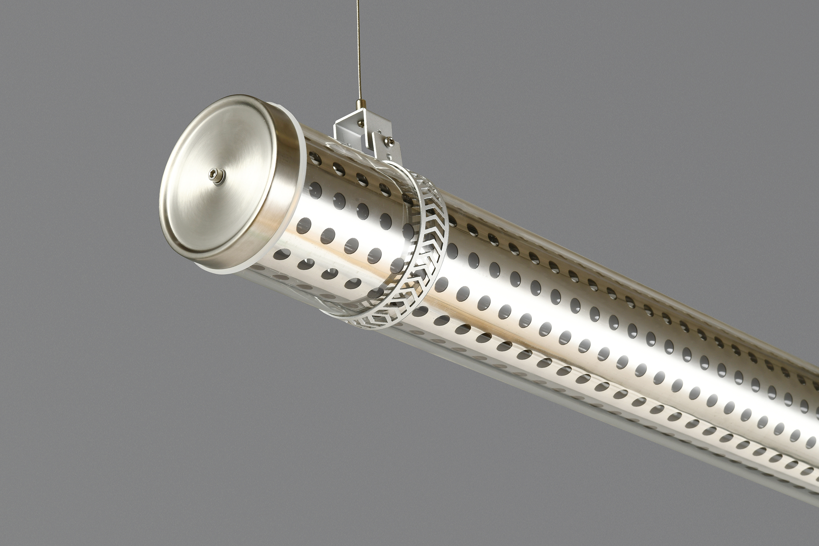 Waterproof Triproof LED Light Application