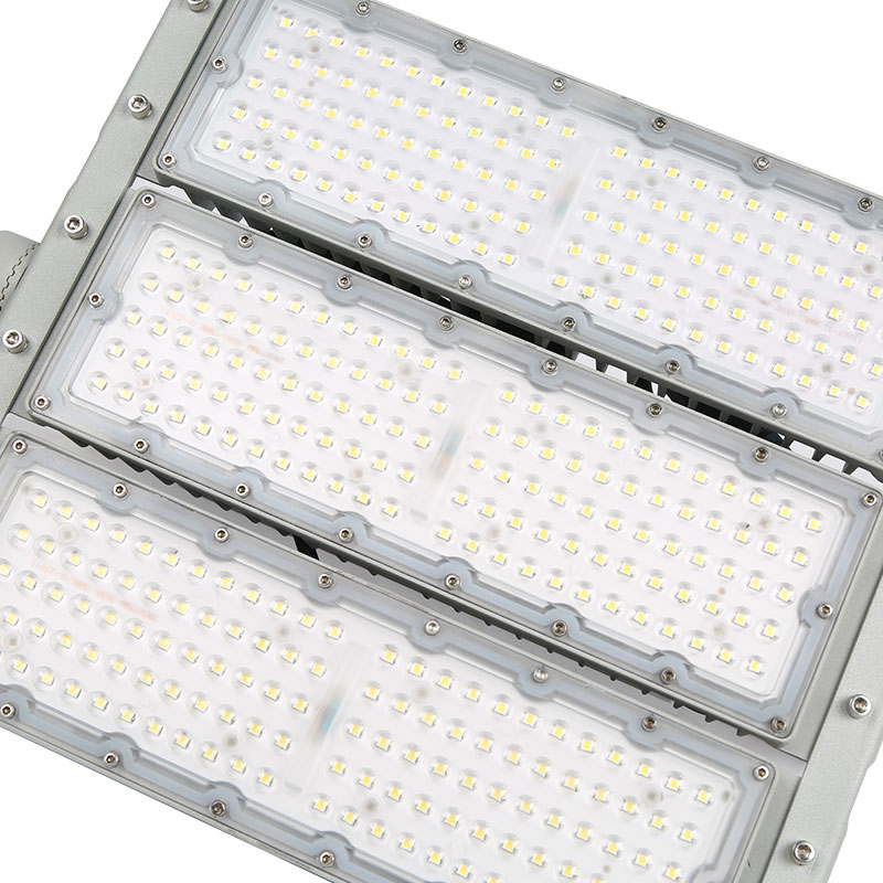 HIGH CLASS High Brightness IP67 Stadium Basketball Court 100w 200w 300w 400w 600w 800w Led Flood Light