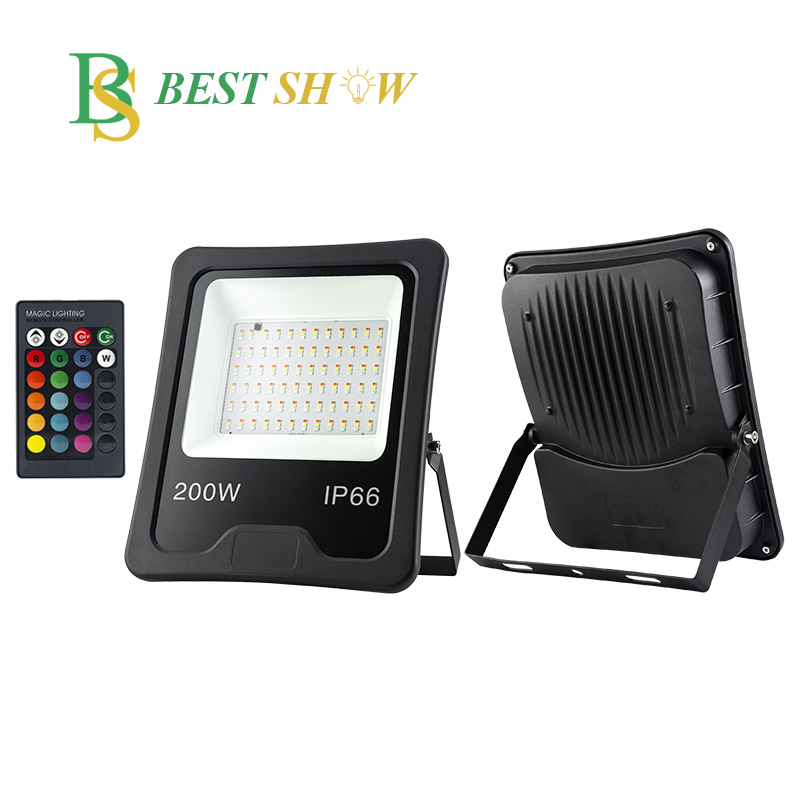 100w 150W 300w 400w 500w 600W Led Floodlight 200w