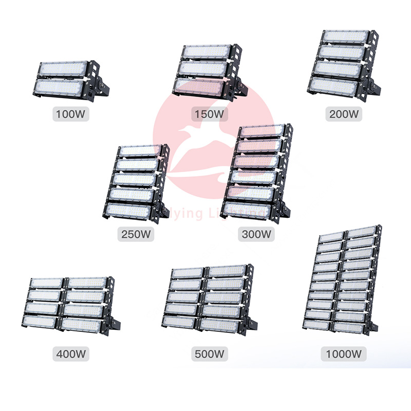 Light component 2