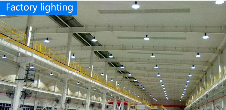 High quality aluminum waterproof Tunnel Lighting outdoor linear high bay light