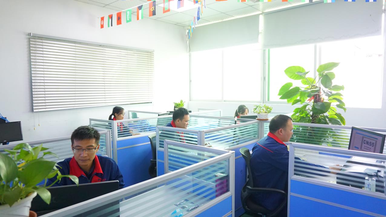 Company Facility 6