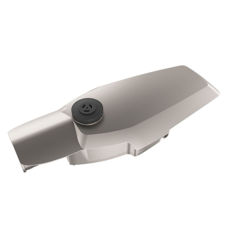 Street Light 7750lm Led Street Light Wattage 50w Outdoor Post Top Lights