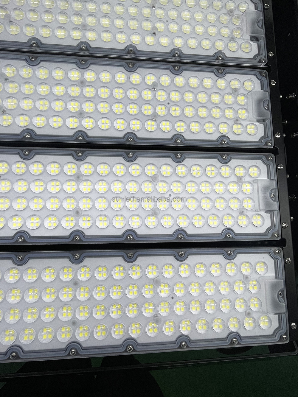 LED Sports Stadium Lights