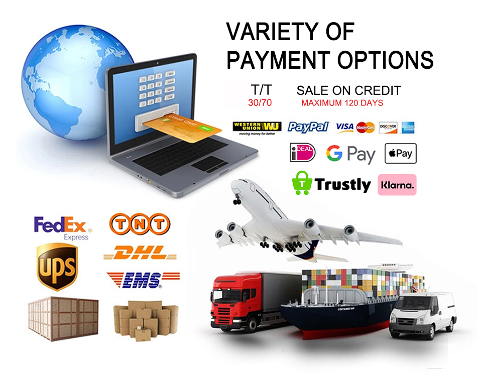 Logistic Solutions