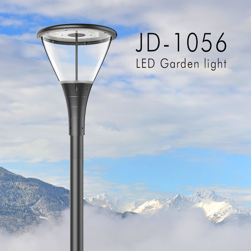JD-1056 UFO High Bay LED Lighting