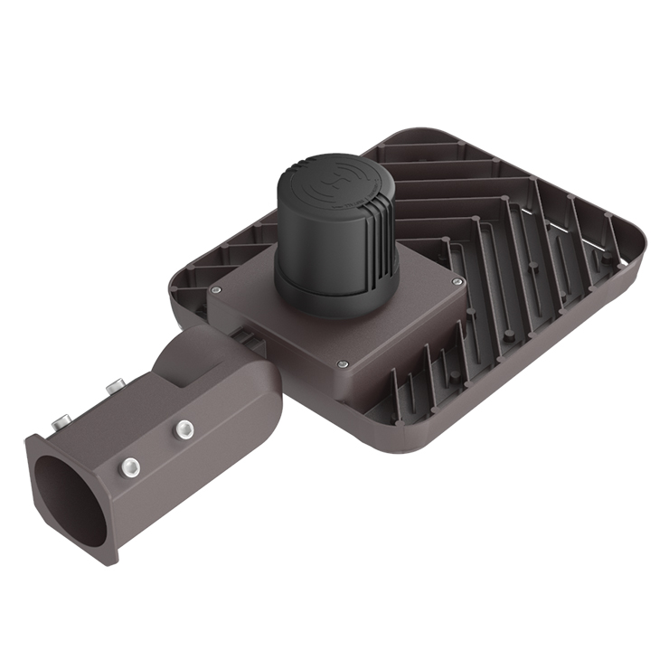 10 Series LED Parking Lot Lights SKD Detail 1