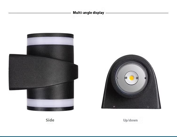 Solar Light Components