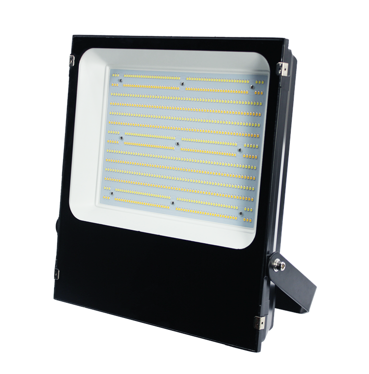 Adjustable Flood Light Design
